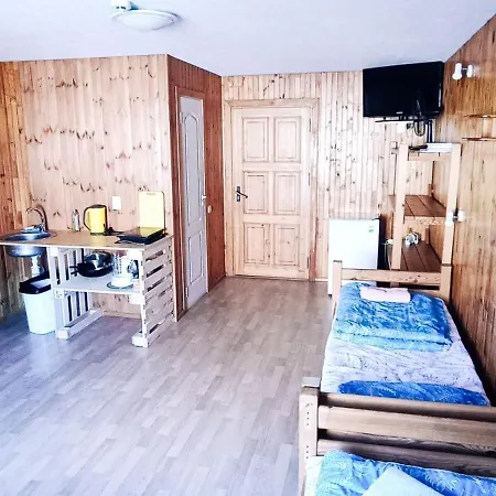 Apartment Raina Maja