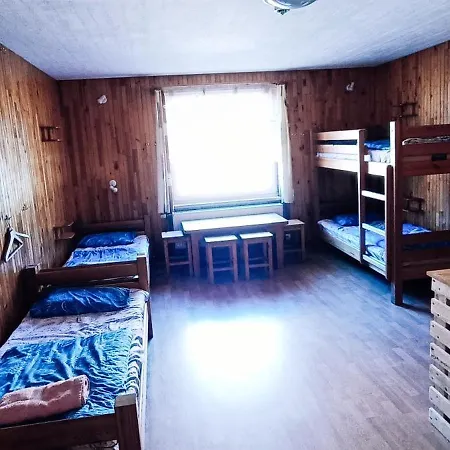 Raina Maja Apartment Liepaja