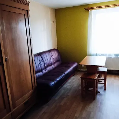 Apartment Raina Maja Liepaja