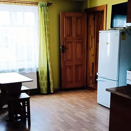 Apartment Raina Maja
