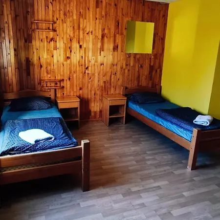 Raina Maja Apartment *
