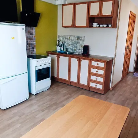 Raina Maja Apartment