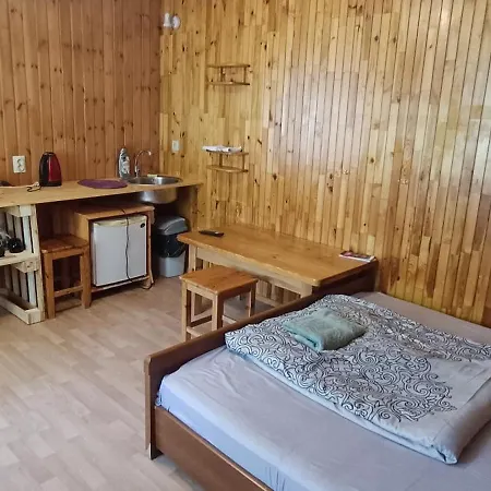 Lejlighed Raina Maja Liepāja